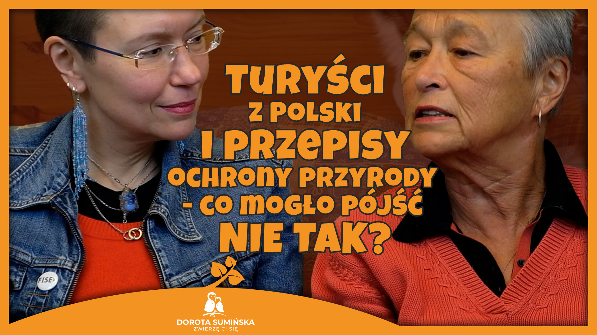 Turyści z Polski i przepisy ochrony przyrody – co mogło pójść nie tak?