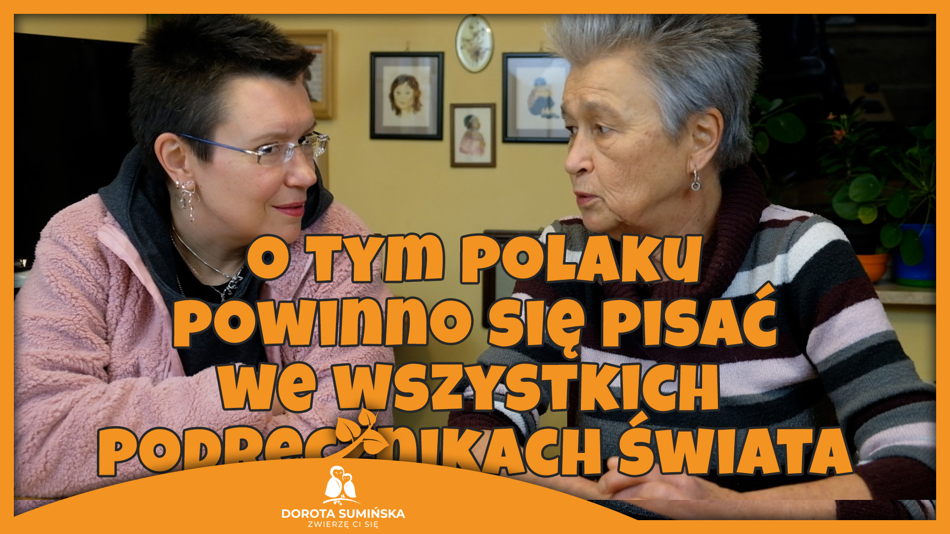 O tym Polaku powinno się pisać we wszystkich podręcznikach świata