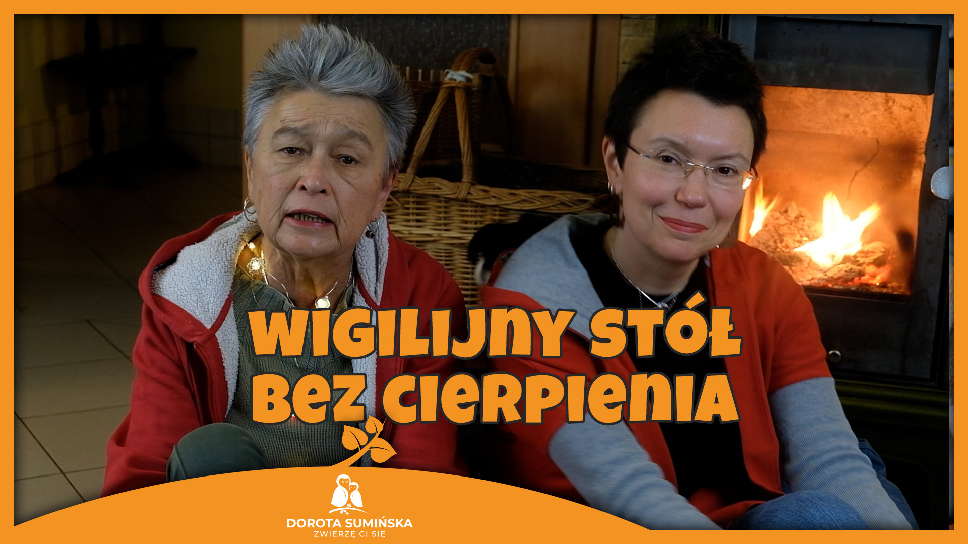 Wigilijny stół bez cierpienia