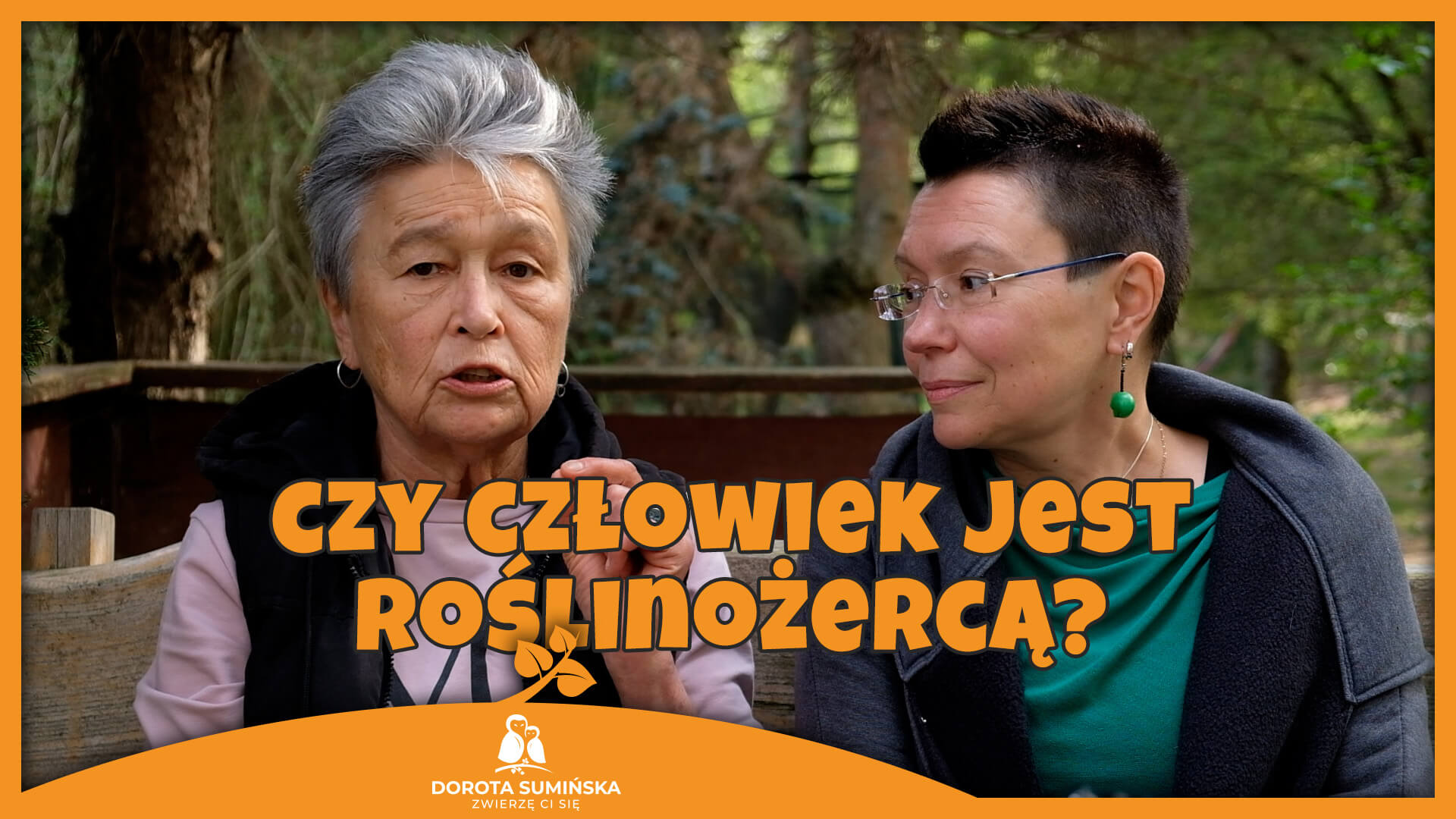 Czy człowiek jest roślinożercą?