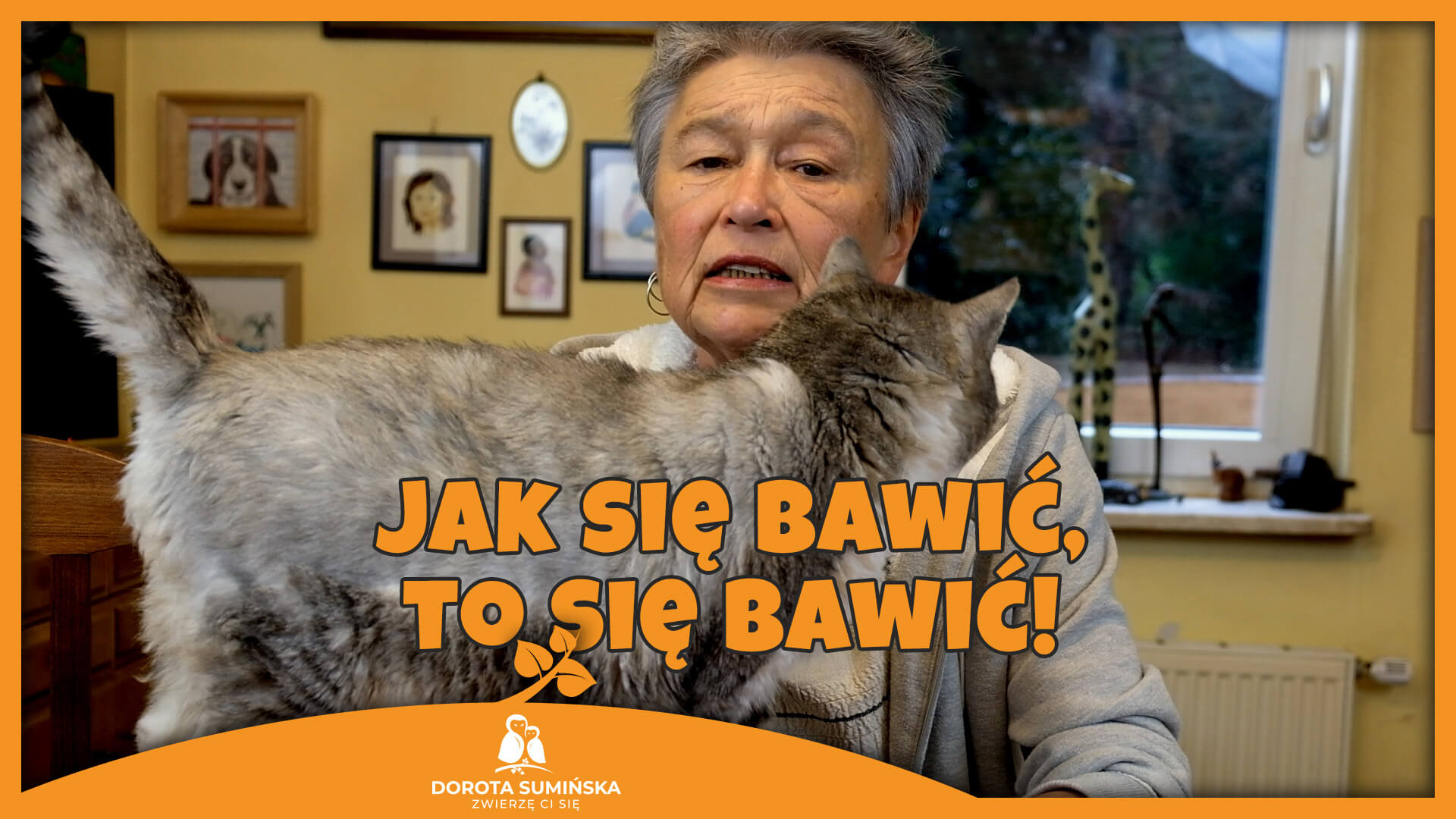 Jak się bawić, to się bawić!