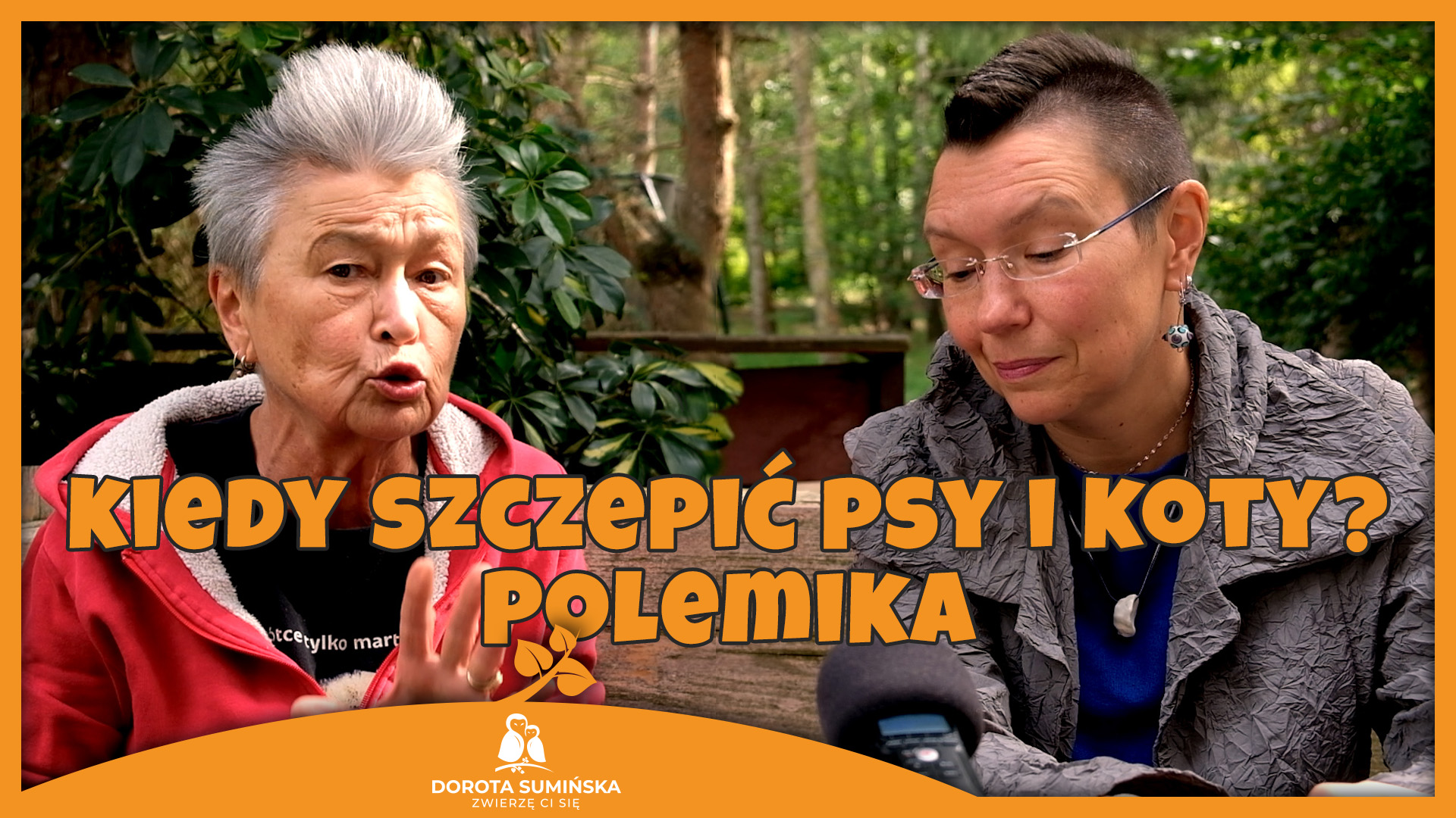 PORADNIK #8: Kiedy szczepić psy i koty? Polemika