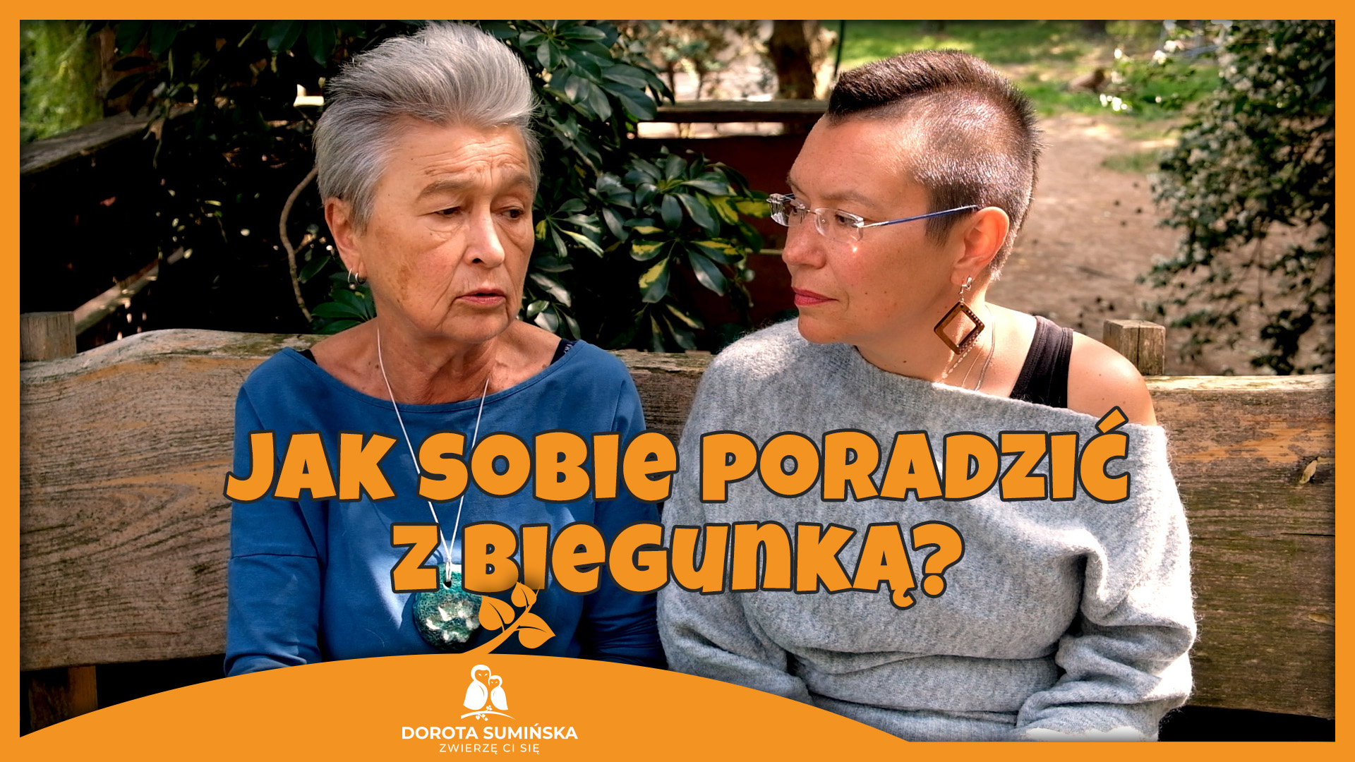 PORADNIK #12: Jak sobie poradzić z biegunką?