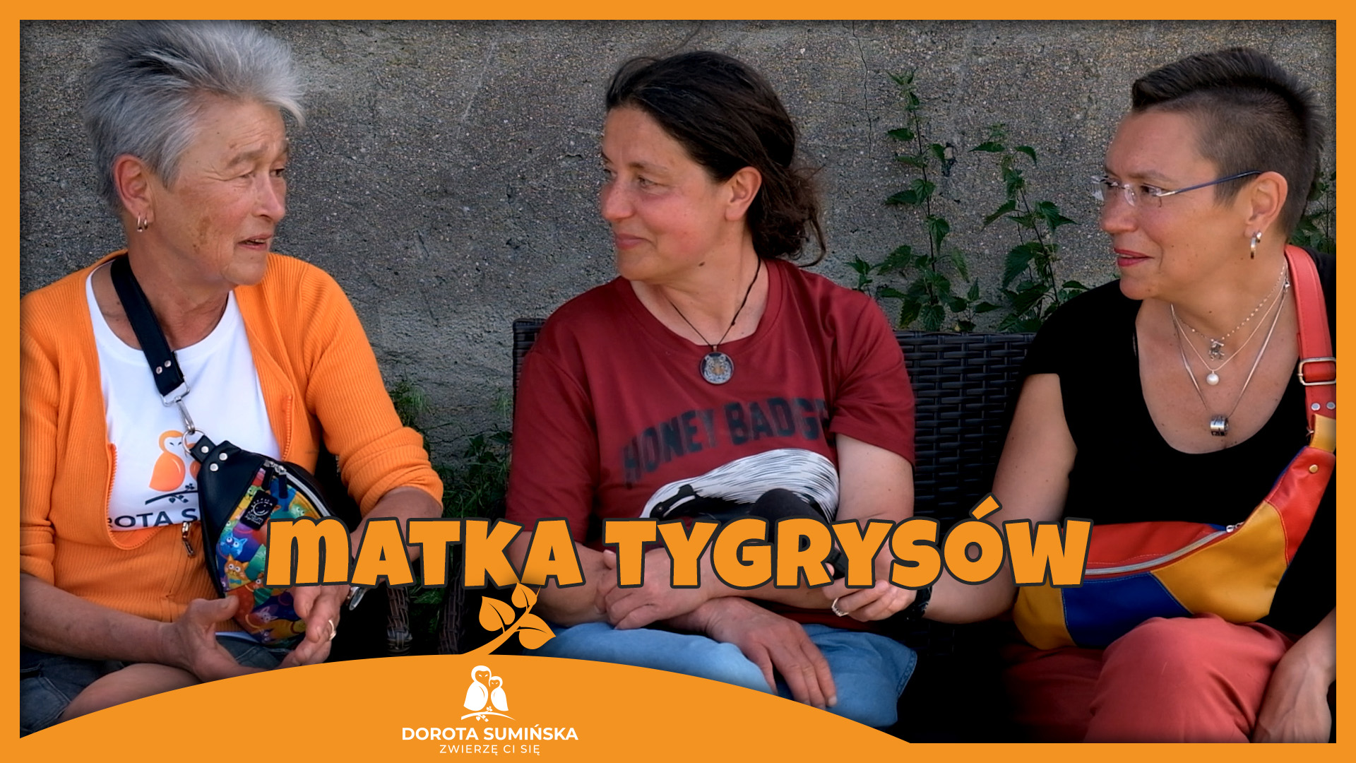 Matka tygrysów